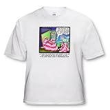 Londons Times Funny Computer Cartoons - THE BLOB S BLOG - T-Shirts