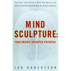 Mind Sculpture: Unlocking Your Brain's Untapped Potential