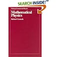 Mathematical Physics (Chicago Lectures in Physics) by  Robert Geroch