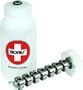 Bones Skate Bearings Cleaning Unit