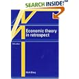 Economic Theory in Retrospect