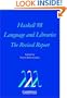 Haskell 98 Language and Libraries: The Revised Report