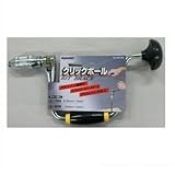 トップマン クリックボール 2ツ爪