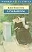 Books : Anna Karenina (World's Classics)
