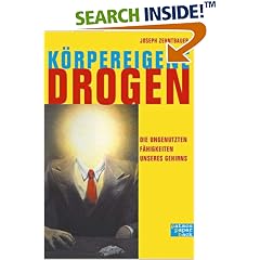 Körpereigene Drogen (Taschenbuch)