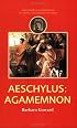 Aeschylus: Agamemnon (Duckworth Companions to Greek & Roman Tragedy) (Duckworth Companions to Greek & Roman Tragedy)