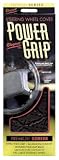 Elegant 40012 Premium Series Power Grip Steering Wheel Cover
