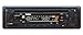 Naxa NCA-696 Detachable PLL Electronic Tuning Stereo AM/FM Radio MP3/CD Player with ID3 Text Function, USB/SD/MMC Inputs & Aux-in Jack