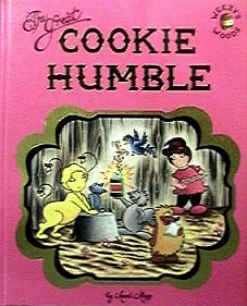 The Great Cookie Humble (Weezy's Woods)