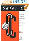 Safer C (McGraw-Hill International Series in Software Engineering)