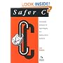 Safer C: Developing Software for High-Integrity and Safety-Critical Systems (McGraw-Hill International Series in Software Engineering)