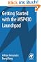 Getting Started with the MSP430 Launchpad