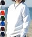 Fruit of the Loom boys or girls raglan sweatshirt Bottle green 7 to 8