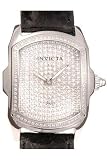Invicta Lady Lupah Pave 2335: Swiss quartz movement
