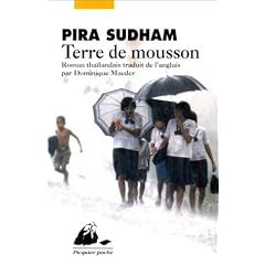 Terre de mousson