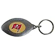 Tampa Bay Buccaneers NFL Football Key Tag
