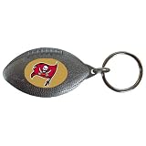Tampa Bay Buccaneers NFL Football Key Tag