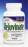 Rejuvinate Caps 90