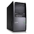 Compaq Presario SR5030NX Desktop PC (Intel Pentium 4 Processor 360, 1 GB RAM, 160 GB Hard Drive, SuperMulti DVD Drive, Vista Basic)