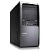 Compaq Presario SR5050NX Desktop PC (Intel Pentium D Processor 925, 1 GB RAM, 250 GB Hard Drive, SuperMulti DVD Drive, Vista Premium)