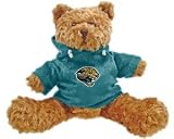 NFL Hoodie Bear - Jacksonville Jaguars Case Pack 16
