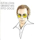 Click here to buy Elton John - Greatest Hits 1970-2002 by  Elton John .