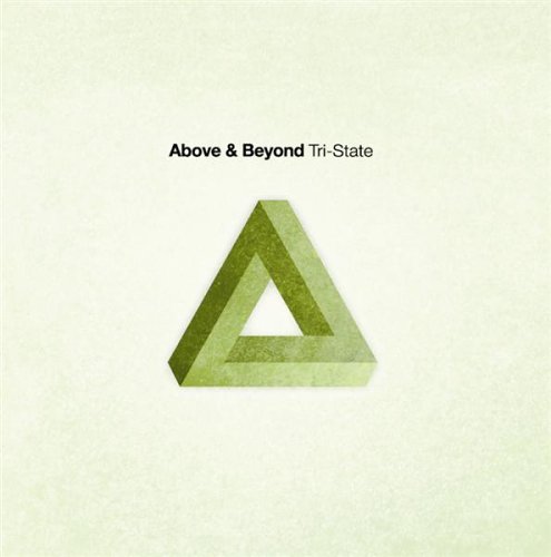 Above &Amp; Beyond - TriState - Zortam Music