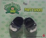 Cabbage Patch Kids Doll Shoes - CPK Dolls Party Shoes