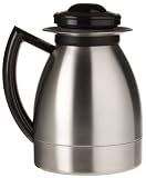 Krups 326-76 10-Cup Brushed Stainless Steel Thermal Carafe