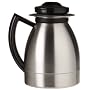 Krups 326-76 10-Cup Brushed Stainless Steel Thermal Carafe