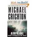 Airframe.