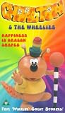 Review Fremantle Home Entertainment  / Chorlton And The Wheelies - Happiness Is Dragon Shaped [1976]