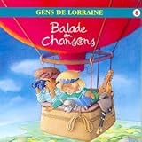 Balade En Chansons / Vol.3