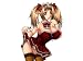 Brand New Anime Mouse Pad Sexy Double D