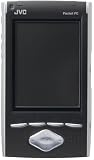  : JVC MP-PV131 Pocket PC