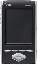 JVC MP-PV131 Pocket PC