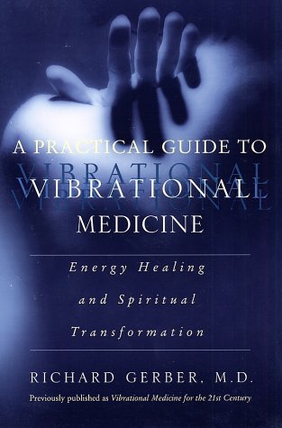 Energy Healing