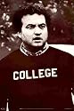 John Belushi Animal House College Poster