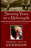 More details of book titled: Seventy Years on a Motorcycle