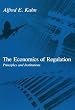 The Economics of Regulation: Principles and Institutions Image of The Economics of Regulation: Principles and Institutions