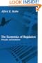 The Economics of Regulation: Principles and Institutions