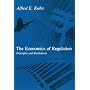 The Economics of Regulation: Principles and Institutions