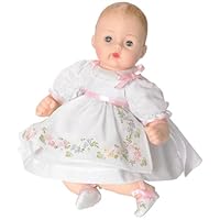 Madame Alexander Dolls Pretty Pinafore Huggable Huggums