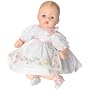 Madame Alexander Dolls Pretty Pinafore Huggable Huggums
