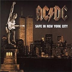 Safe in New York City