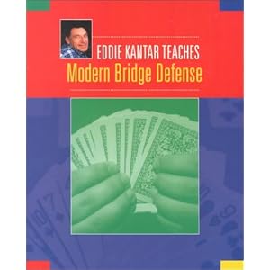 Modern Bridge Conventions Author Signed