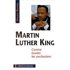 Martin Luther King