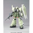Gundam Seed Destiny Zaku Warrior HG-18