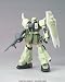 HG 1/144 ザクウォーリア