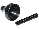 Ducati Single 250 NC Flywheel Puller [55mm x 1mm]